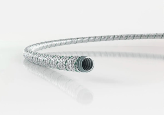 SSMMEC MANGUERA SILVYN® FPS-EDU