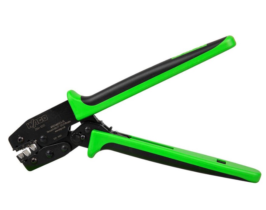 SSMHTA 206-1225 PINZA PONCHADORA 25