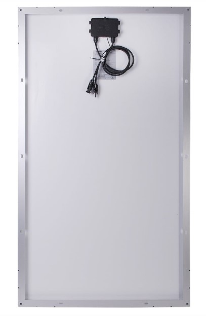 SSMELE MODULO SOLAR EPCOM POWER LINE, 100W, 12 Vcc , Policristalino, 36 Celdas grado A