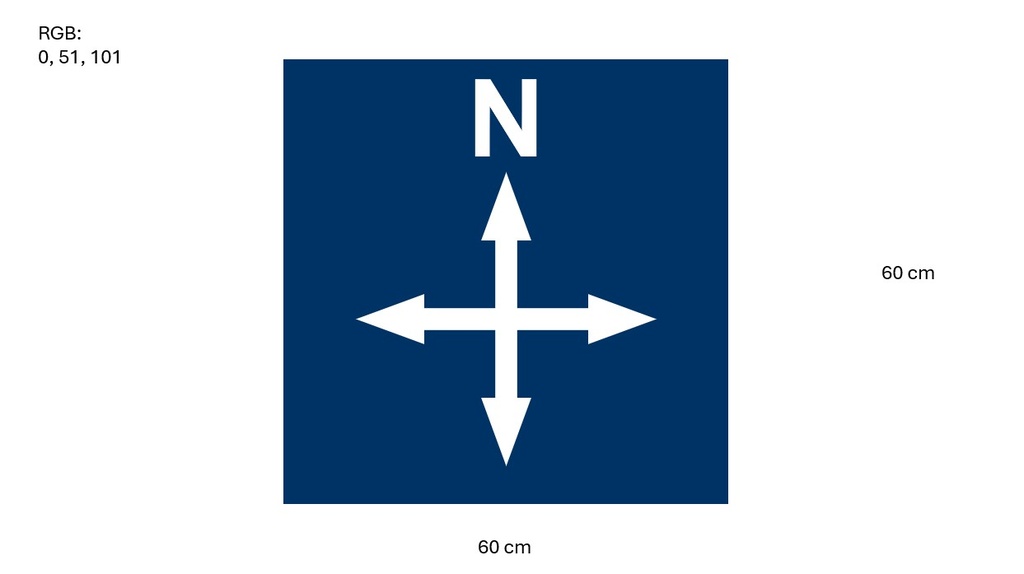 SSMART KIT DE 2 CARTELES Y TAGS GRABADO PERSONALIZADO