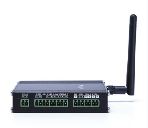 SSMELE Controlador IoT Multifunción para Automatización, Monitoreo