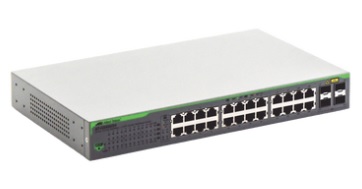SSMELCO Switch Gigabit
