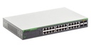 SSMELCO Switch Gigabit