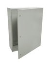 SSMELE-PST-80120-40A GABINETE DE ACERO 800X1200X400