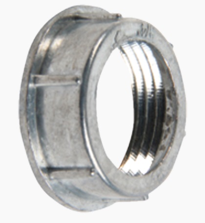 SSMELE Monitor Metálico de 3/4" (19 mm).