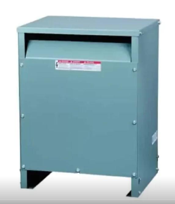 SSMELE TRASNFORMADOR 3 FASES 75 KVA 480V-22OV/120V