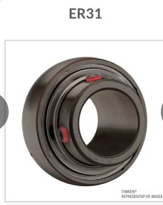 SSMEC RODAMIENTO TIMKEN