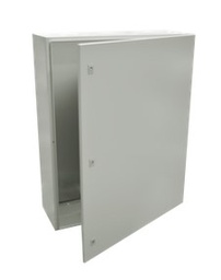SSMELE-PST-80120-40A GABINETE DE ACERO 800X1200X400