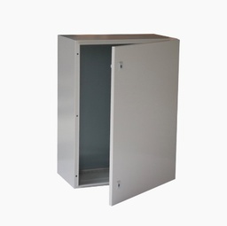 SSMELE PST-4060-25A GABINETE DE ACERO 400X600X250