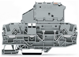 SSMELE-PFUS6-120V Clema Portafusible WAGO 2006-1611/1000-867