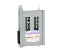 SSMELE INTERIOR NQ 100A, 18P, 3F,4H, MODELO: NQ418L1C