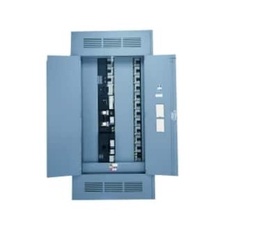 SSMELE Modelo: LA400M141B SQUARE D TABLERO I-LINE CON ITM 400A 14 CTOS TAM 1